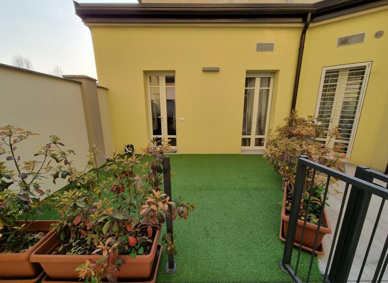 Apartamento Blhouse Turín