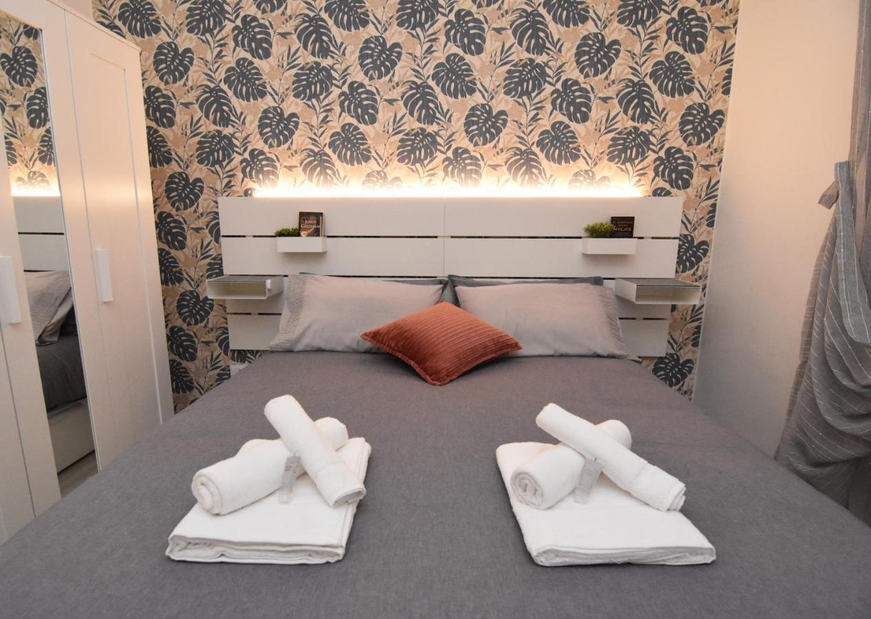 Apartamento Blhouse Turín