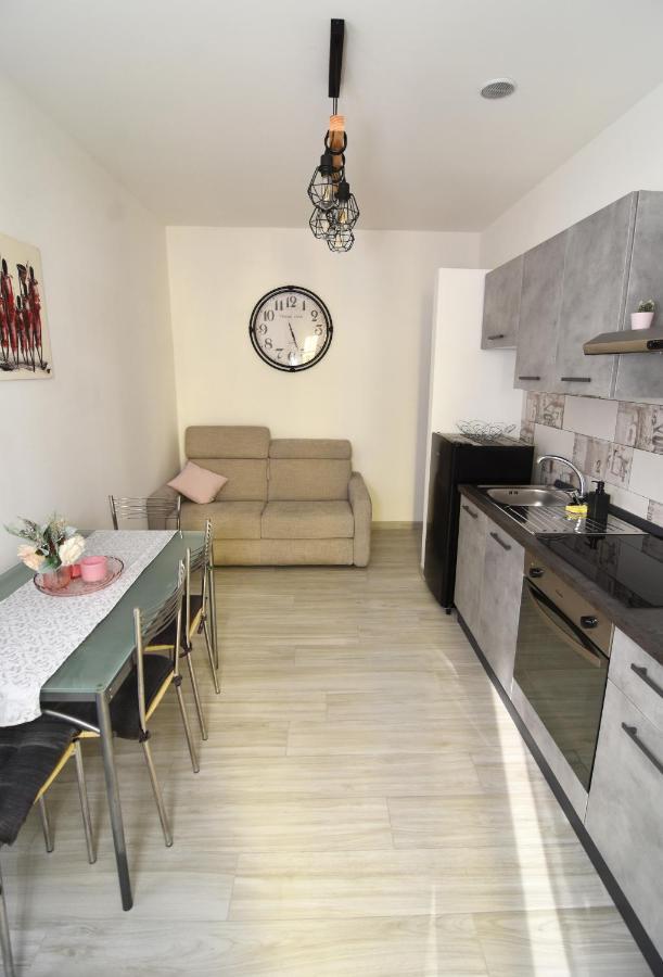 Blhouse Apartamento *
